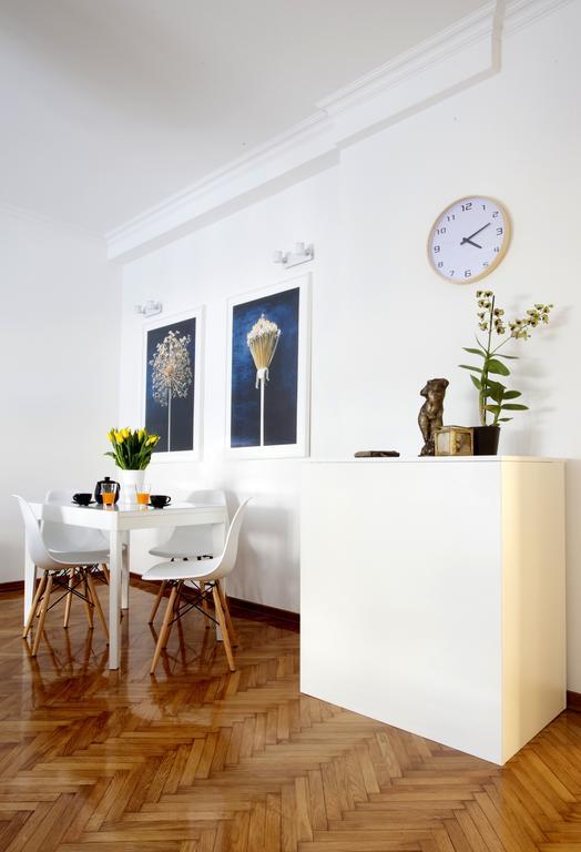 Premium Class Apartments II Zagreb Exterior photo